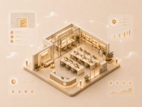 Offices
