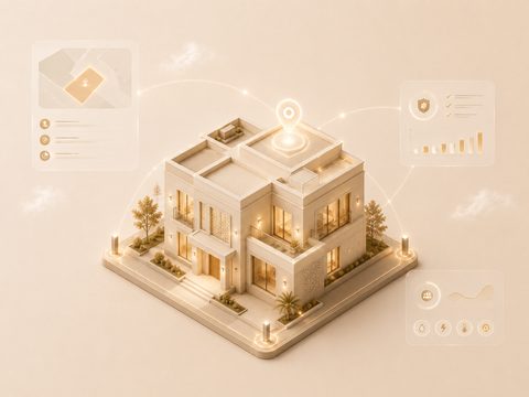 Villas
