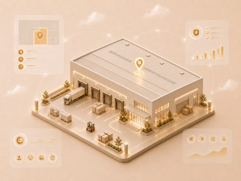 Warehouses